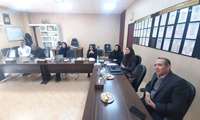 تدوین برنامه عملیاتی سال 1405 دانشکده پزشکی