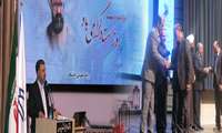  دوازدهمین جشنواره آموزشی شهید مطهری و آیین بزرگداشت روز استاد 